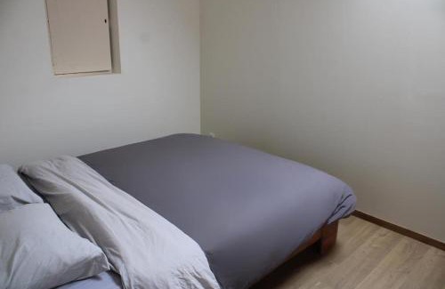 Premeaux-Prissey Apartment | Pet-Friendly Retreat at Le Relais for the Whole Family