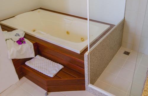 Buzios Hotel | Experience Oceanfront Luxury at Le Relais La Borie