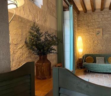 Chateauvieux House | Discover Le Relais: Family-Friendly Retreat in Nature