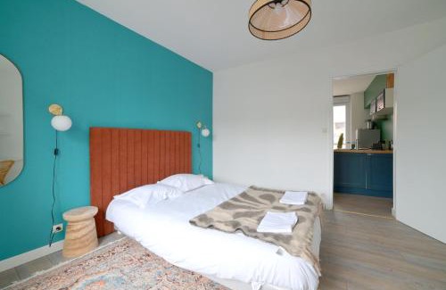 Poitiers Apartment | Family-Friendly Apartments in Poitiers with Top Reviews