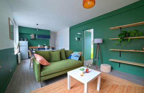 Poitiers Apartment | Family-Friendly Apartments in Poitiers with Top Reviews