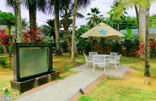 Grand Anse Hotel | Relax at Le Relax Beach Resort with Oceanfront Bliss