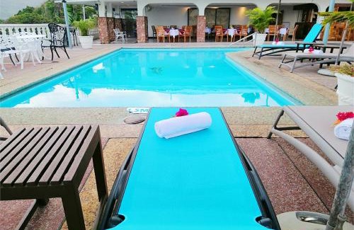 Anse Royale Hotel | Oceanfront Escape at Le Relax Hotel and Restaurant