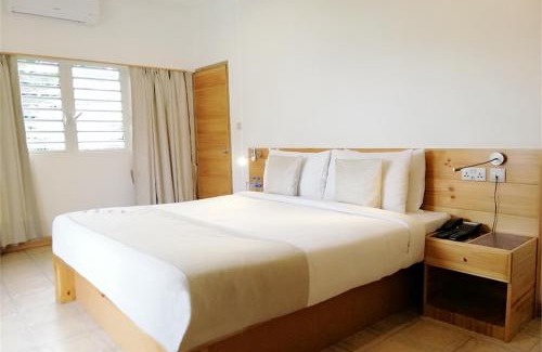 Anse Royale Hotel | Oceanfront Escape at Le Relax Hotel and Restaurant