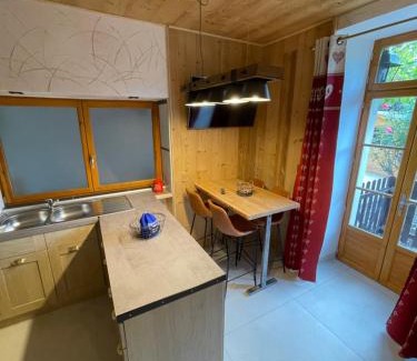 Mont-Dauphin House | Relax at Le Rendez Vous de Vauban with Pool & Spa Access