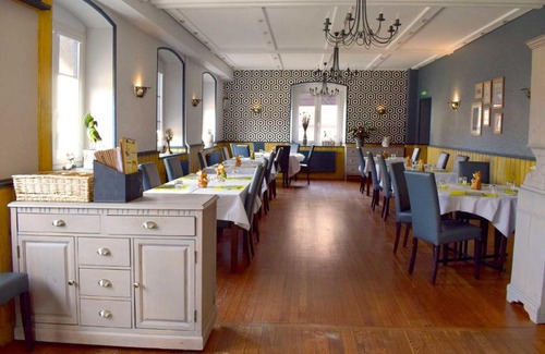 Logelheim Hotel | Discover Le rendez-vous des Copains: Pet-Friendly Retreat