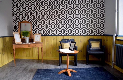 Logelheim Hotel | Discover Le rendez-vous des Copains: Pet-Friendly Retreat