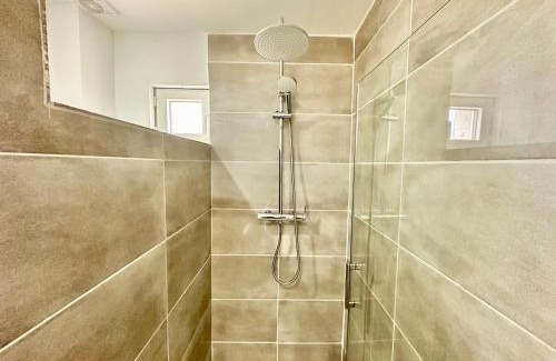 Limoges Apartment | Family-Friendly Stay at Le Renouveau: Fully Equipped Comfort