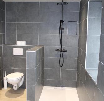Tenneville House | Le repaire de la n4