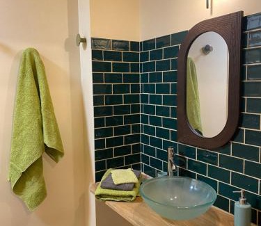 Saint-Frajou Bed & Breakfast | Enchanting Stay at Le Repaire de la Rêveuse - 9.4/10 Rating