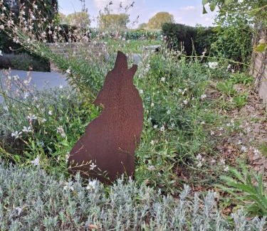 Comines-Warneton Apartment | Coastal Retreat: le Repaire des Loups - Guest Rated 9.8