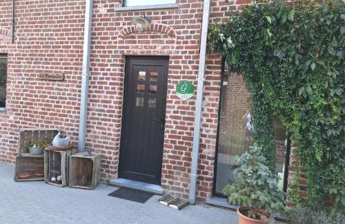 Comines-Warneton Apartment | Coastal Retreat: le Repaire des Loups - Guest Rated 9.8