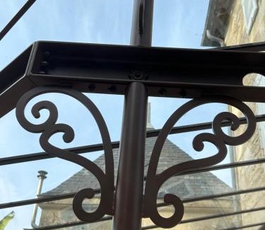 Chasseneuil-du-Poitou House | Experience Oceanfront Bliss at LE REPAIRE gîte 4 étoiles