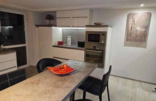 Haguenau Apartment | Modern Apartment for 1 to 6 Guests with Ocean Views