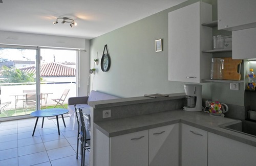 Pontaillac Apartment | Le Repos Royannais - Duplex proche plage