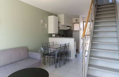 Pontaillac Apartment | Le Repos Royannais - Duplex proche plage