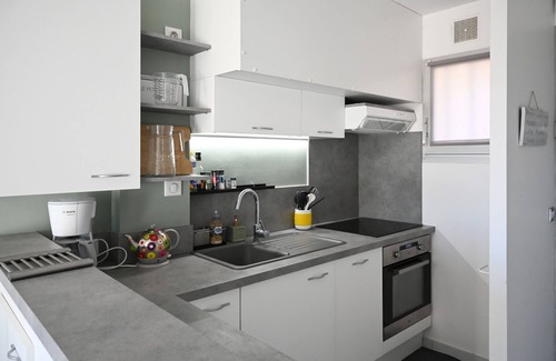Pontaillac Apartment | Le Repos Royannais - Duplex proche plage