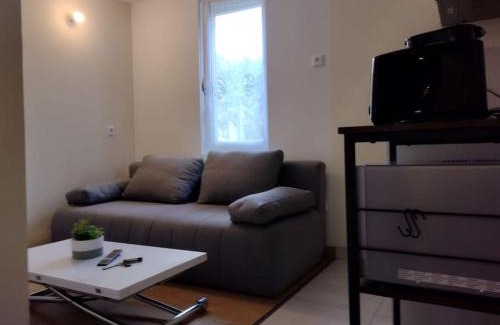 Oasis - Maroc Apartment | Family-Friendly Stay at Le Reposant near Parc des Expositions