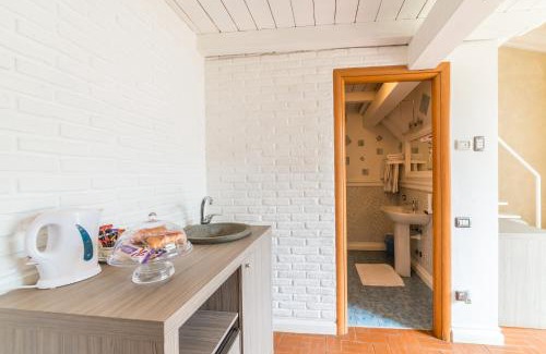 Romano di Lombardia House | Discover Le Residenze del Tenore: Breakfast & Family-Friendly