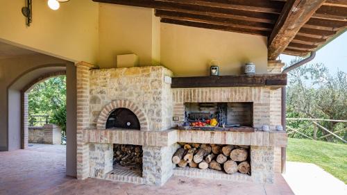 Fratta Villa | Cozy Oceanfront Retreat at Le Residenze Dei Potti 12