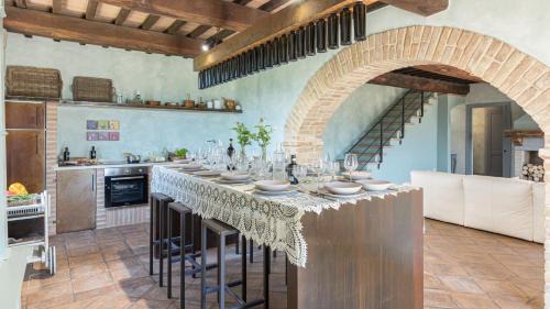 Fratta Villa | Cozy Oceanfront Retreat at Le Residenze Dei Potti 12
