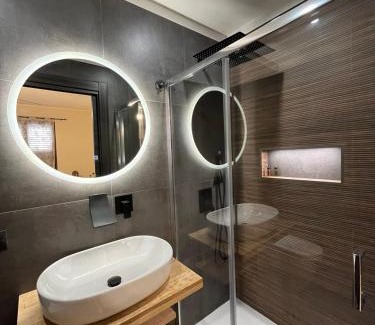 Belvedere Bed & Breakfast | Discover Le Residenze di Niso: Family-Friendly Retreat