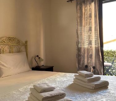 Belvedere Bed & Breakfast | Discover Le Residenze di Niso: Family-Friendly Retreat