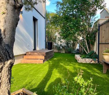 Saint-Jean-de-Vedas Villa | Discover Le Resort: Elite Villa with Pool & Pet-Friendly