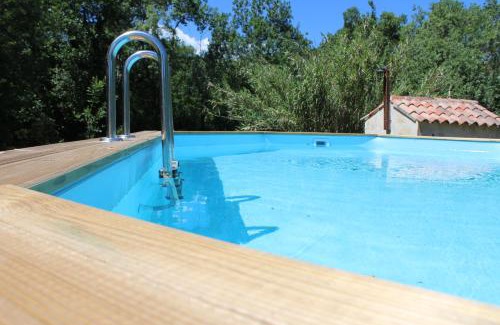 Saint-Christol-Les-Ales Apartment | Discover Oceanfront Bliss at Le Respechat Hotel