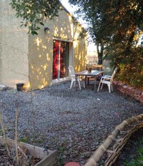 Saint-Christol-Les-Ales Apartment | Discover Oceanfront Bliss at Le Respechat Hotel