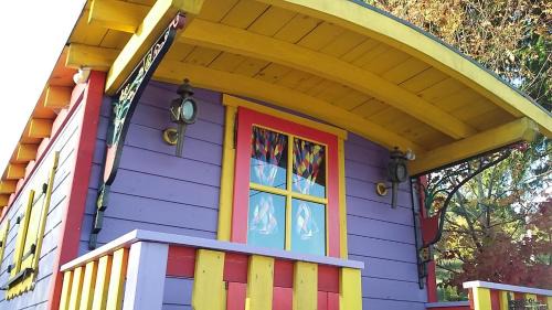 Faucompierre House | Relax at Le Reve de Charles: Family-Friendly Bliss