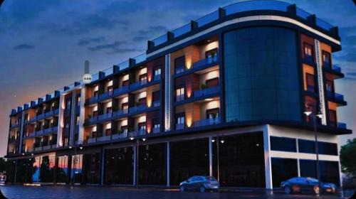 Shihar Hotel | Experience Le Reve Hotel: Oceanfront Bliss & Spa Retreat