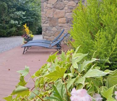 Maboge House | Pet-Friendly Retreat at Le Ri de Vâ Maboge, Ardenne