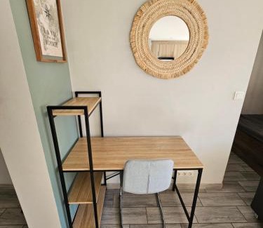 Dufau-Tourasse Apartment | Le Richelieu: Central Location with Family-Friendly Amenities