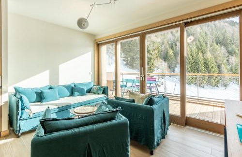 Arc-1600 Apartment | Discover LE RIDGE Résidence Premium - Les Arcs Paradiski