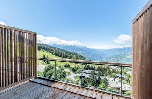 Arc-1600 Apartment | Le Ridge Residence - RIDGE 312