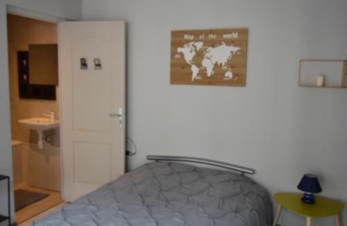 Montfort-sur-Risle Hotel | Cozy Oceanfront Getaway at Le Risle - Pet Friendly Stay