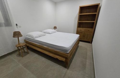 Saint-Pierre De La Reunion Villa | Discover Comfort at Le Rivage Hotel - Affordable Getaway
