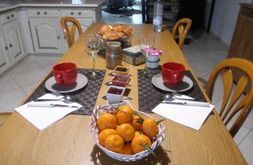 Allerey-sur-Saone Bed & Breakfast | Experience Le Rive De Saone: Pet-Friendly and Family Approved