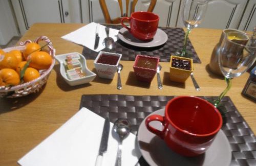 Allerey-sur-Saone Bed & Breakfast | Experience Le Rive De Saone: Pet-Friendly and Family Approved
