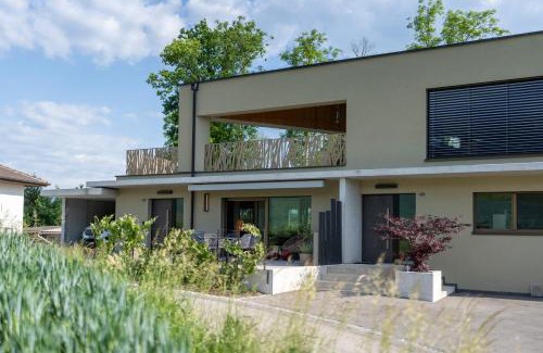 Estavayer-le-Lac Hotel | Discover Le Rive Sud: Family-Friendly Dining Awaits