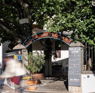 Estavayer-le-Lac Hotel | Discover Le Rive Sud: Family-Friendly Dining Awaits