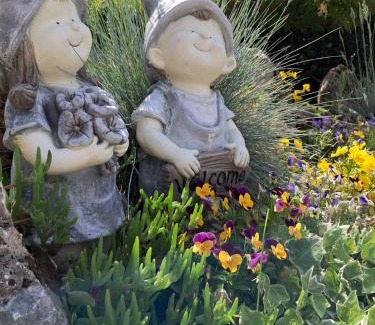 Tassullo Bed & Breakfast | Experience Comfort at Le Rocce Val di Non - Rated 9.7/10