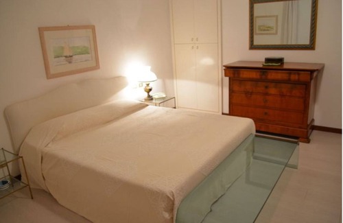 Madonna delle Grazie Villa | Discover Le Rocce: Relax by the Pool in Comfort