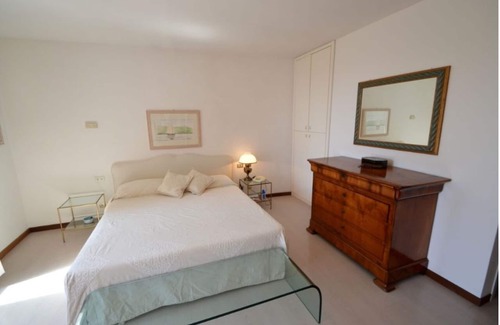 Madonna delle Grazie Villa | Discover Le Rocce: Relax by the Pool in Comfort