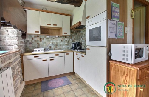 Quistinic House | Ker Roch in Quistinic: Family-Friendly & Accessible Stay