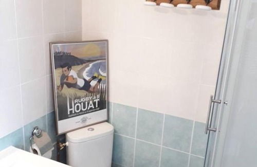 Ferel Apartment | Discover Family-Friendly Comfort at Le Roche B Hotel