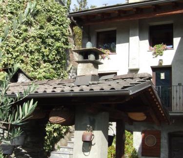 Chatillon House | Family-Friendly Retreat at Le Rocher - Guest Rated 9.4/10