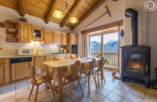 Saint-Andre House | Discover LE Rocher Renod - St-andre: 10/10 Guest Rated Stay