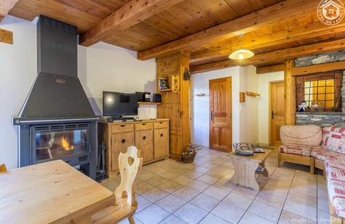Saint-Andre House | Exceptional Stay at LE Rocher Renod - St-andre, Pet Friendly